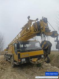 Buy XCMG Used Crane / 1 Buy XCMG Used Crane / 1